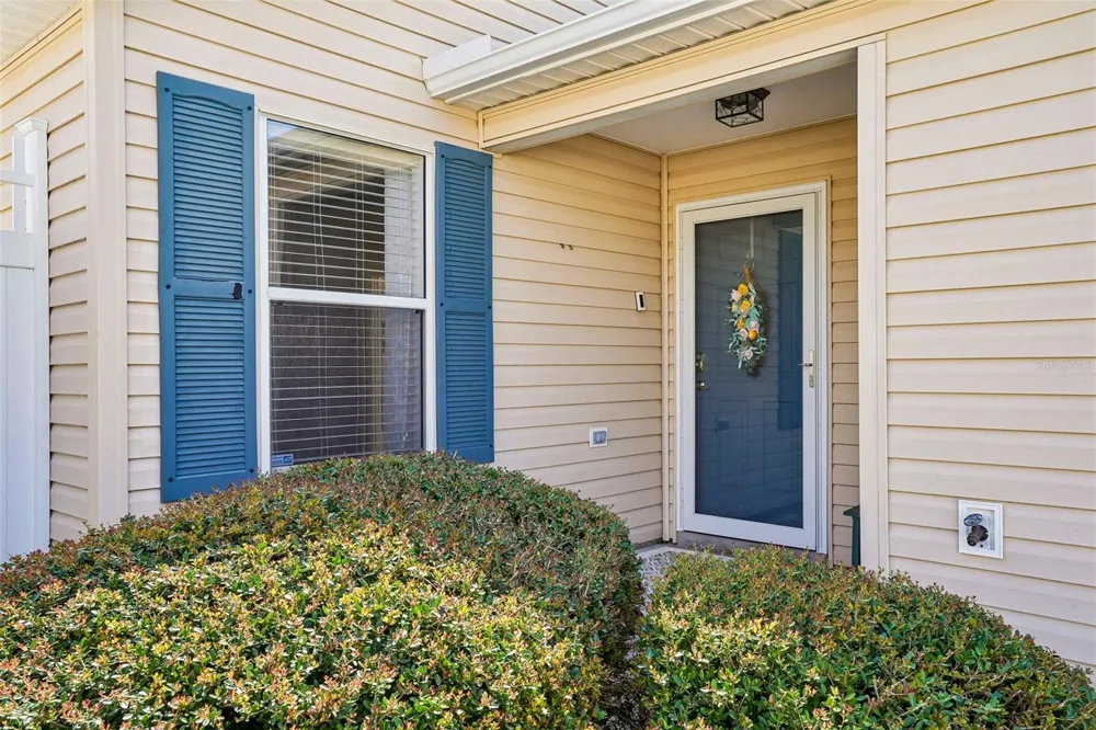 2339 SEBRING STREET The Villages, FL 32162