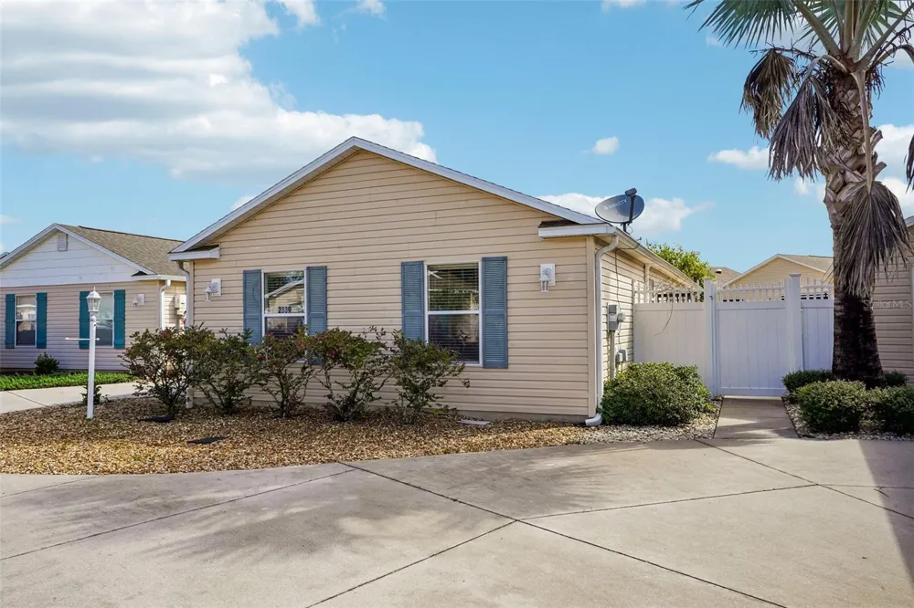 2339 SEBRING STREET The Villages, FL 32162