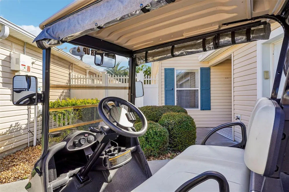 2339 SEBRING STREET The Villages, FL 32162