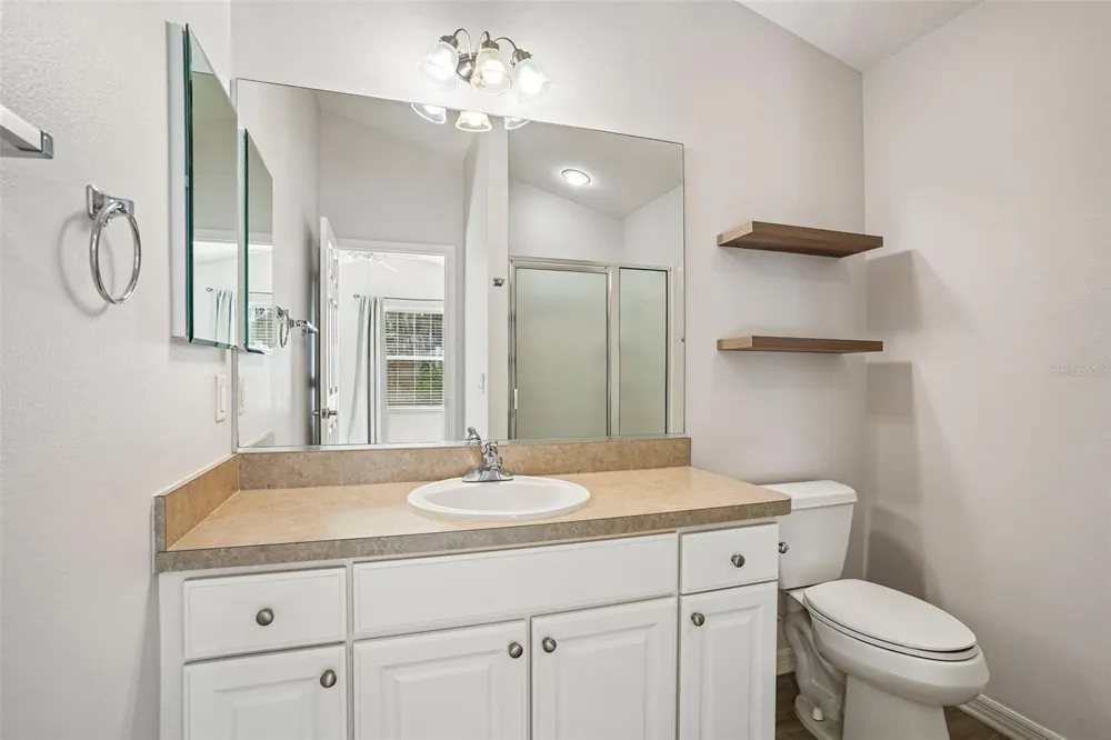 2339 SEBRING STREET The Villages, FL 32162