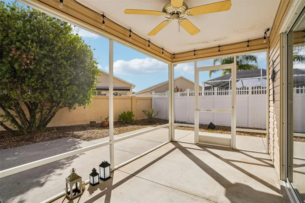 2339 SEBRING STREET The Villages, FL 32162