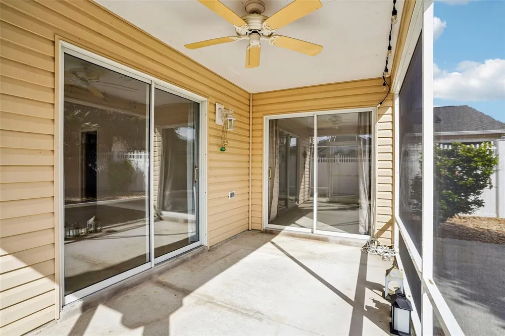 2339 SEBRING STREET The Villages, FL 32162