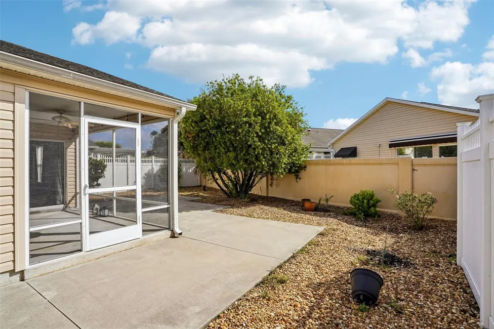 2339 SEBRING STREET The Villages, FL 32162