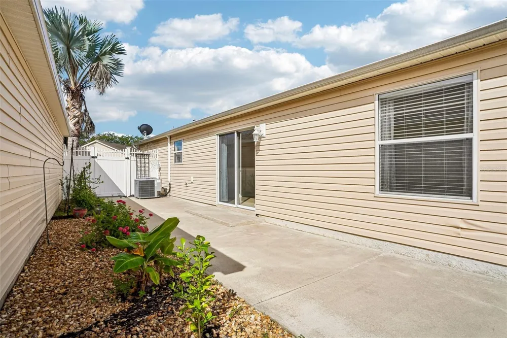 2339 SEBRING STREET The Villages, FL 32162