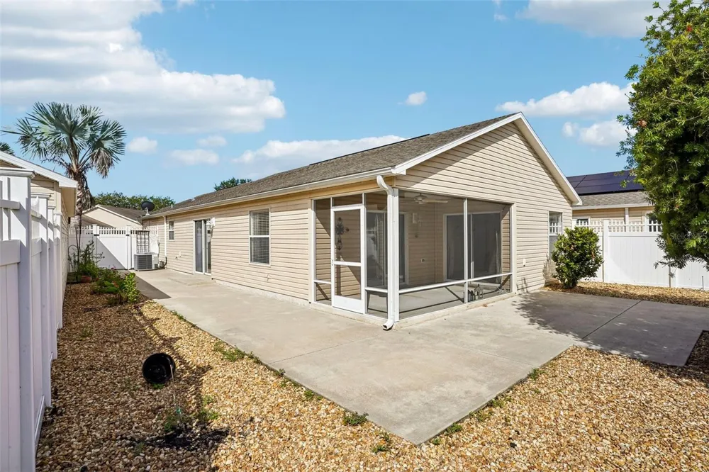 2339 SEBRING STREET The Villages, FL 32162