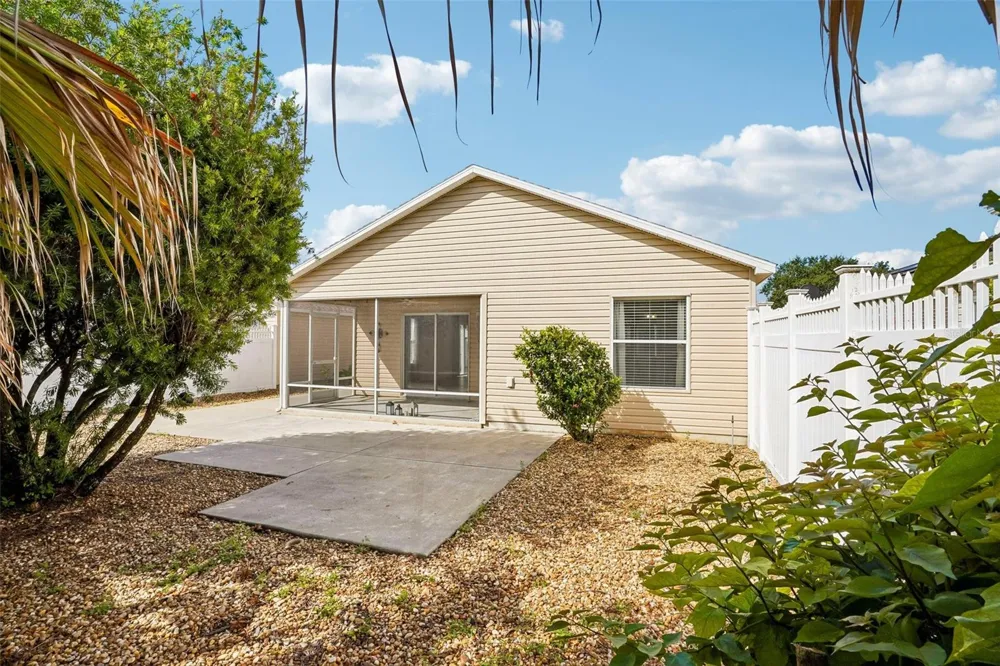 2339 SEBRING STREET The Villages, FL 32162