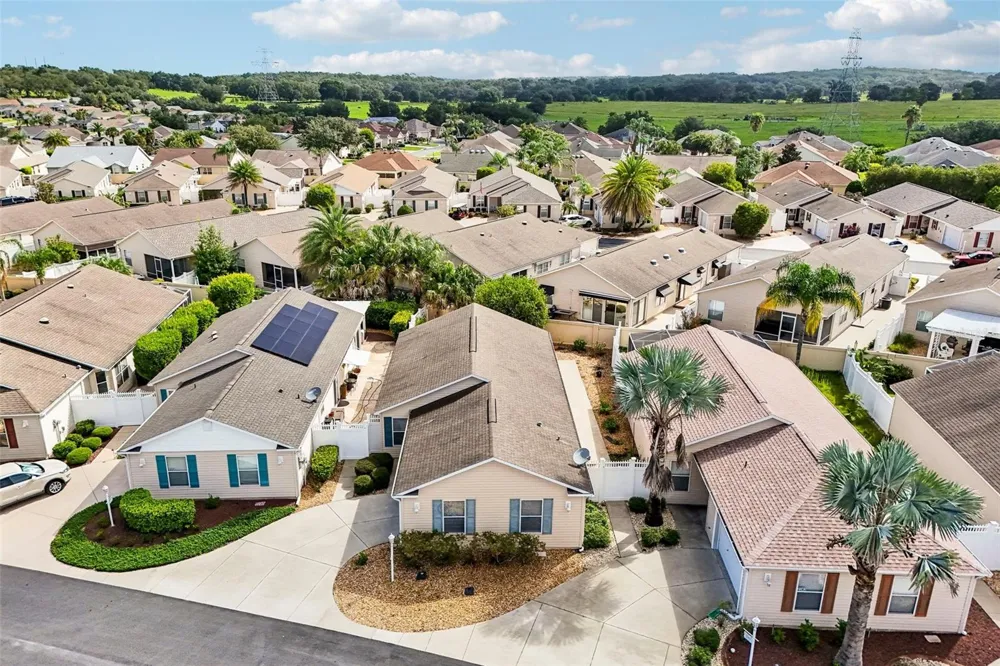 2339 SEBRING STREET The Villages, FL 32162