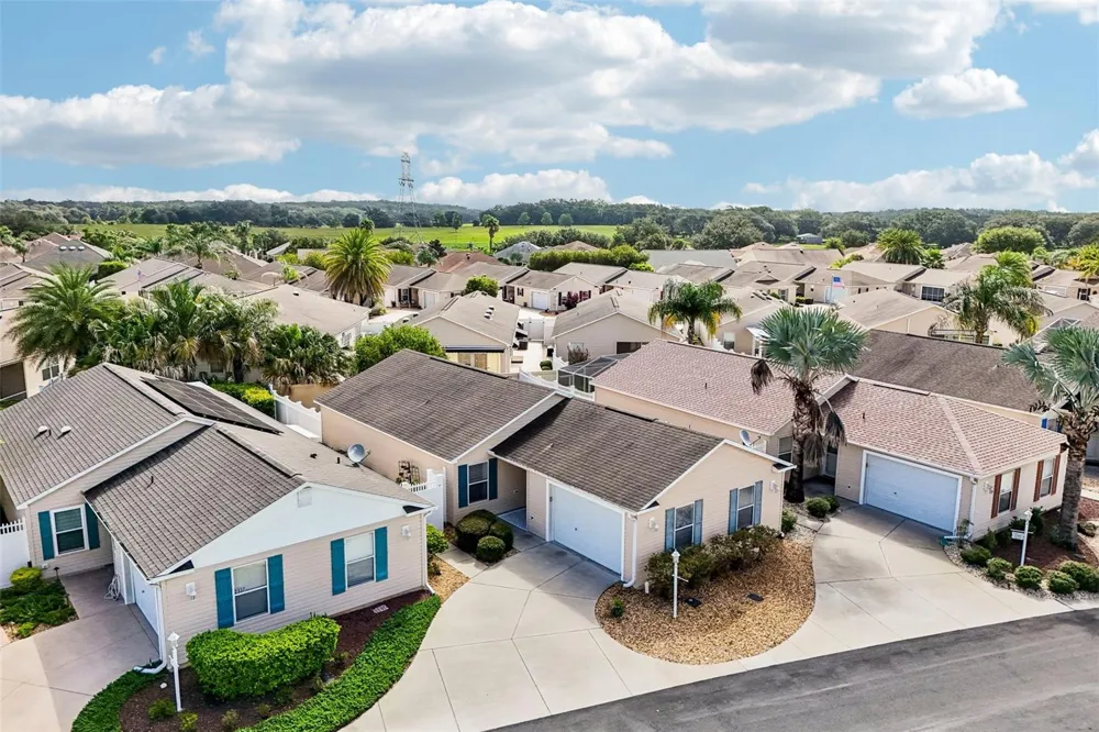2339 SEBRING STREET The Villages, FL 32162