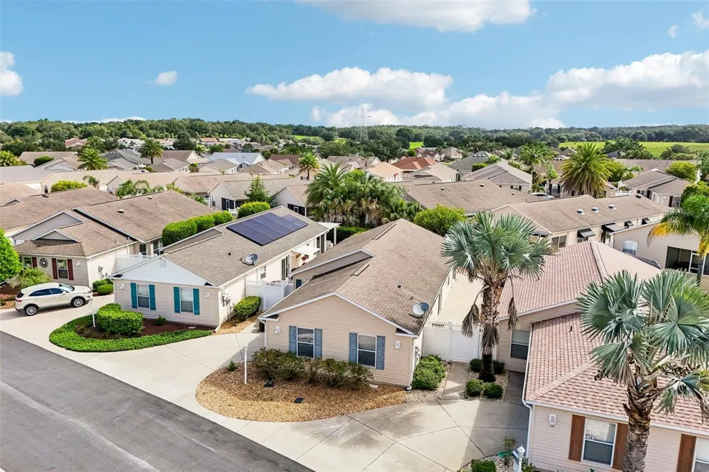 2339 SEBRING STREET The Villages, FL 32162