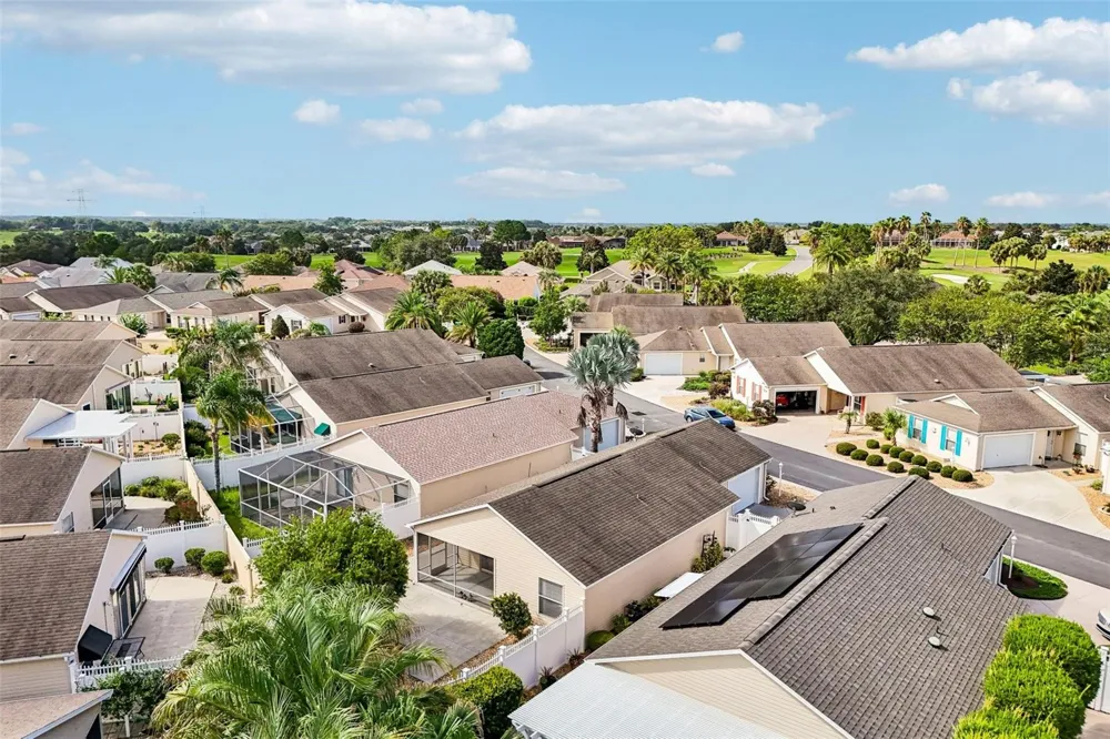 2339 SEBRING STREET The Villages, FL 32162
