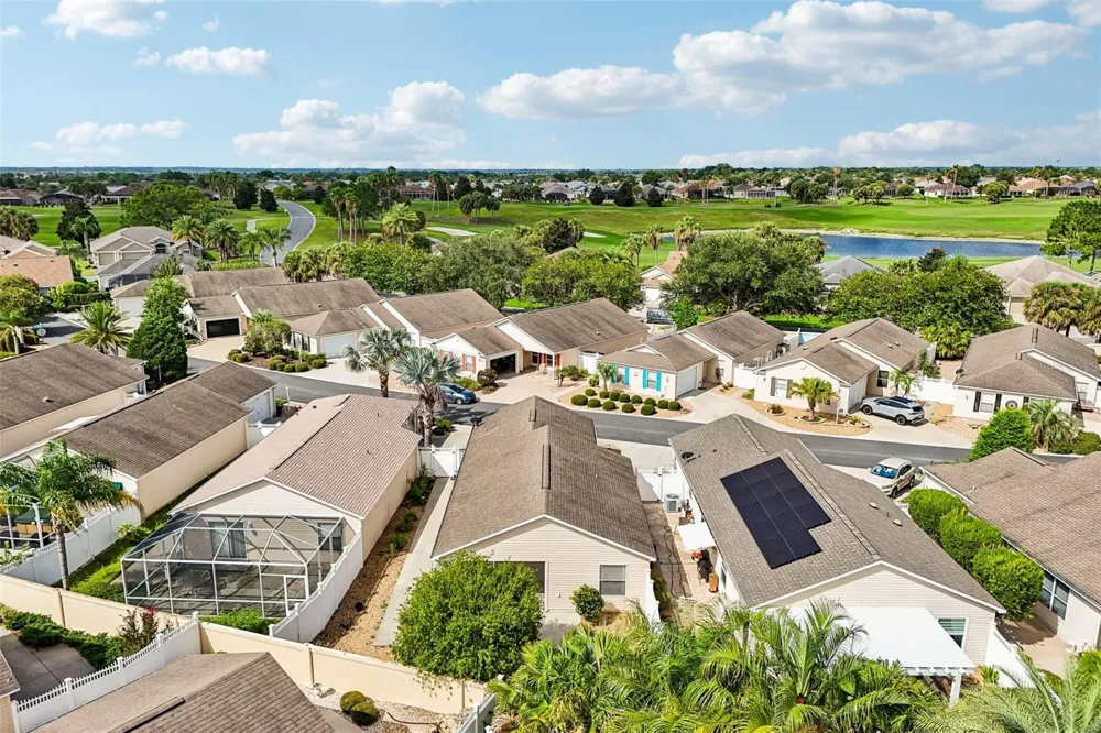 2339 SEBRING STREET The Villages, FL 32162