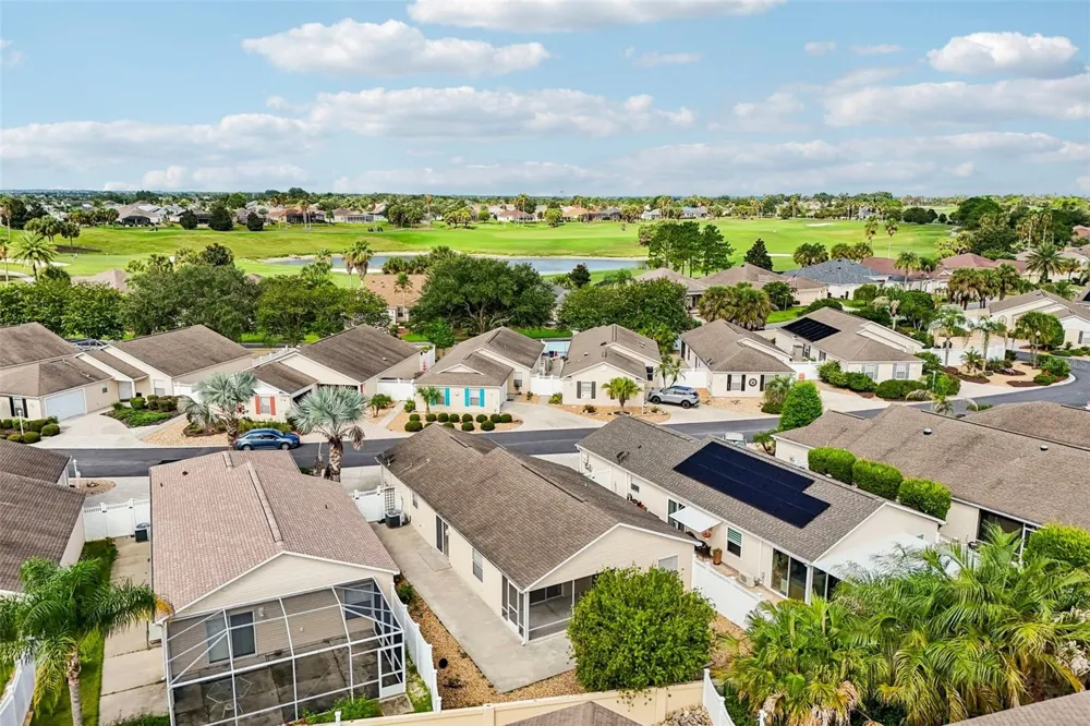 2339 SEBRING STREET The Villages, FL 32162