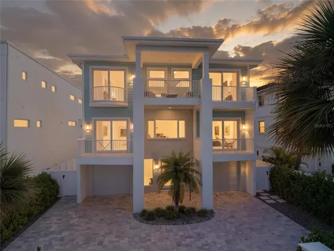 34 GULF BOULEVARD