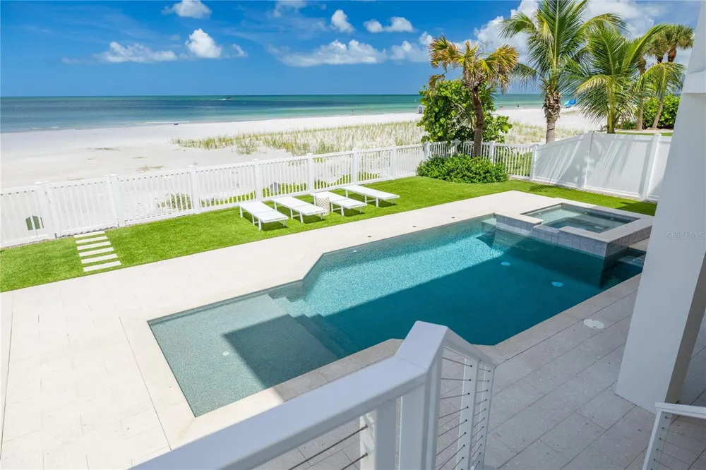 34 GULF BOULEVARD Indian Rocks Beach, FL 33785