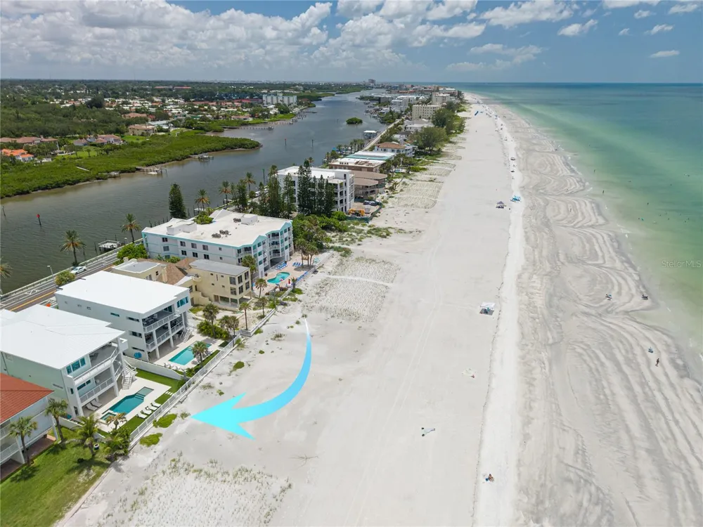 34 GULF BOULEVARD Indian Rocks Beach, FL 33785