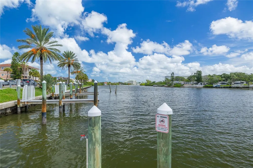 34 GULF BOULEVARD Indian Rocks Beach, FL 33785