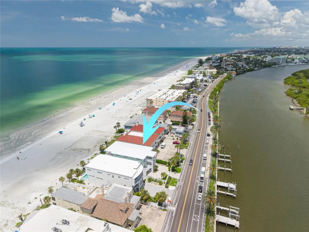 34 GULF BOULEVARD Indian Rocks Beach, FL 33785