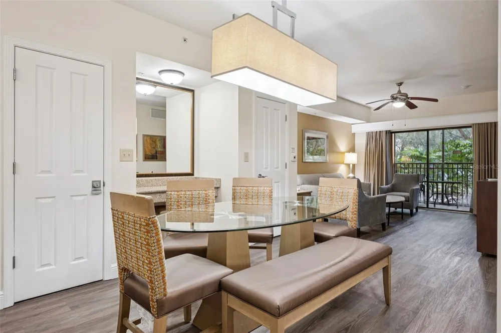 12539 FLORIDAYS RESORT DRIVE #102D Orlando, FL 32821