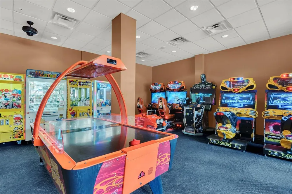 12539 FLORIDAYS RESORT DRIVE #102D Orlando, FL 32821