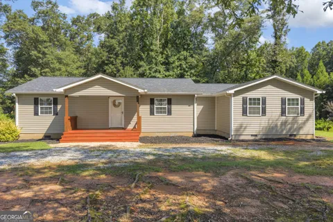 324 Old Canon Church RD