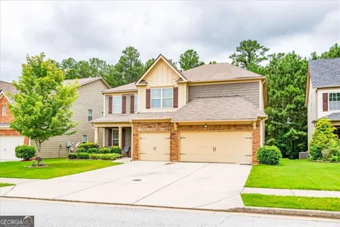 7306 Parkland BND