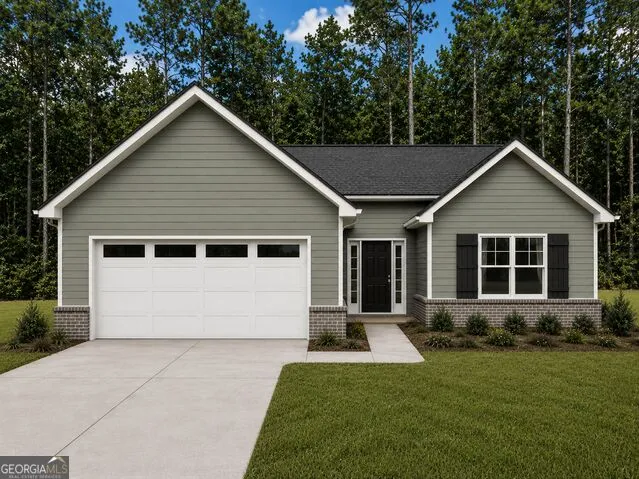 94 Bill Rutledge RD Winder, GA 30680