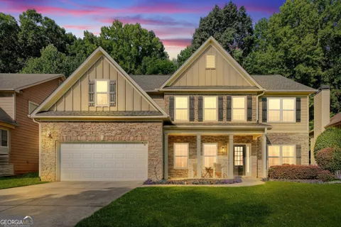 4471 Rosegate DR