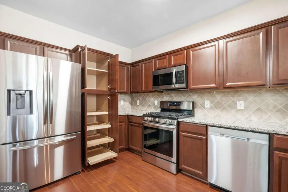 4805 W Village WAY SE Smyrna, GA 30080