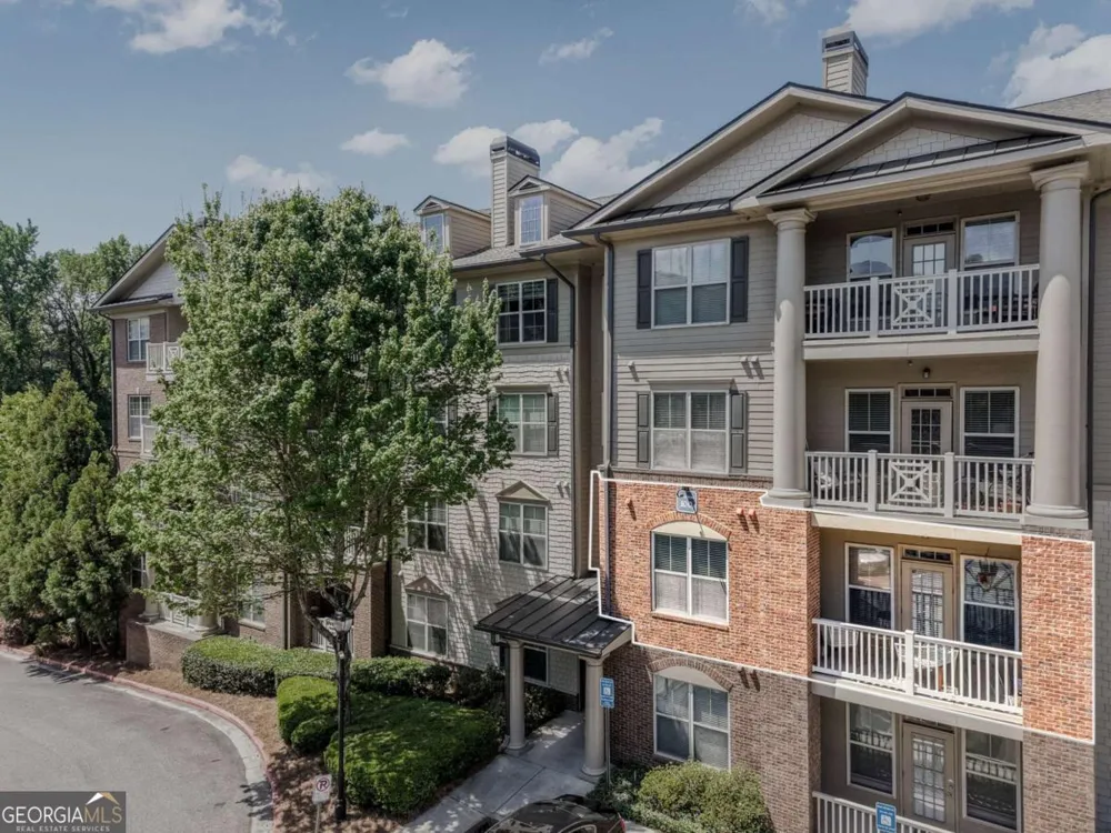 4805 W Village WAY SE Smyrna, GA 30080