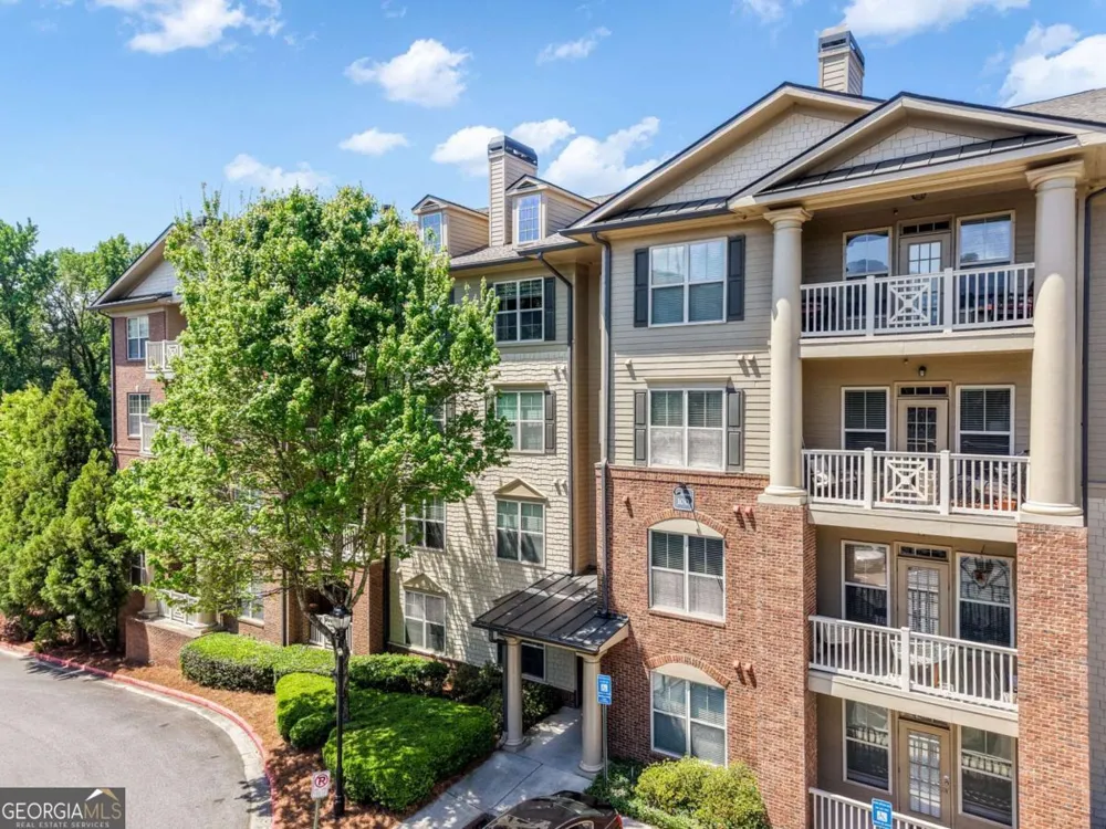 4805 W Village WAY SE Smyrna, GA 30080