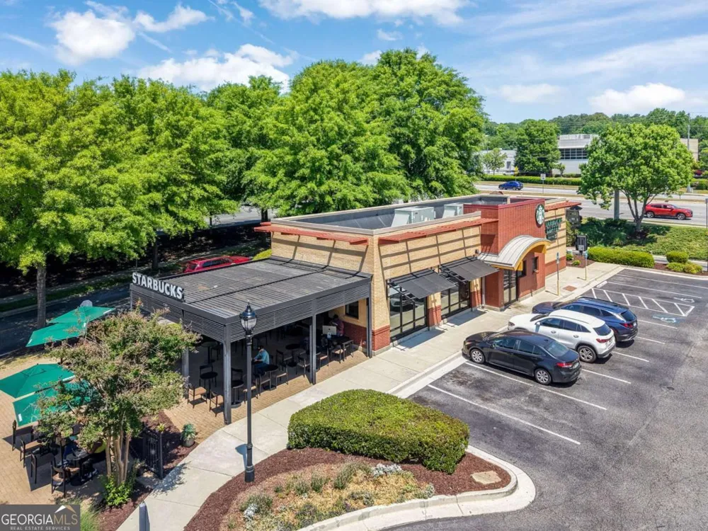 4805 W Village WAY SE Smyrna, GA 30080