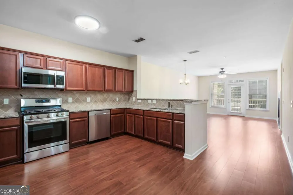 4805 W Village WAY SE Smyrna, GA 30080