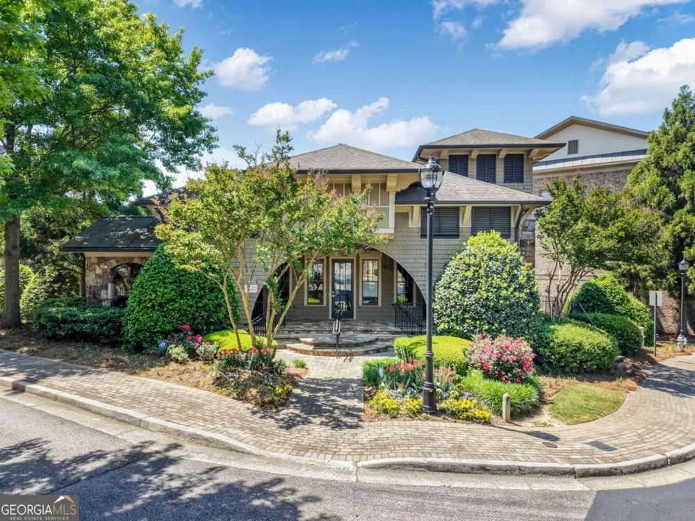 4805 W Village WAY SE Smyrna, GA 30080