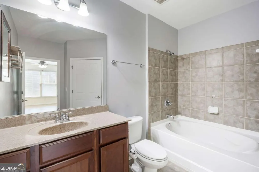 4805 W Village WAY SE Smyrna, GA 30080