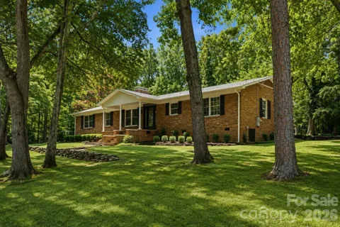 2725 Puetts Chapel Road