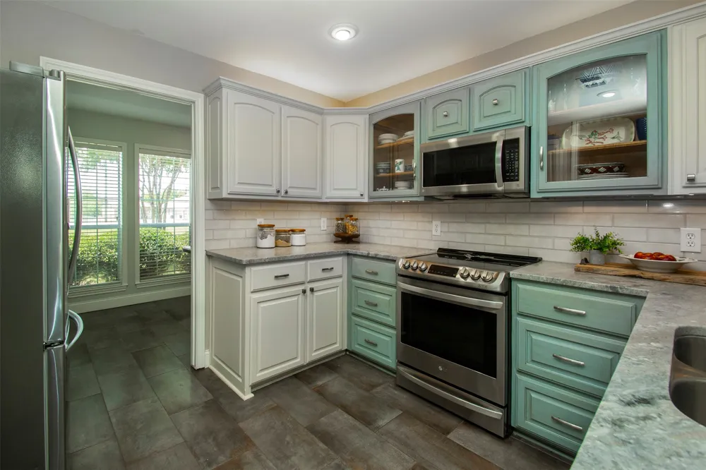 100 Durning Road Van Alstyne, TX 75495