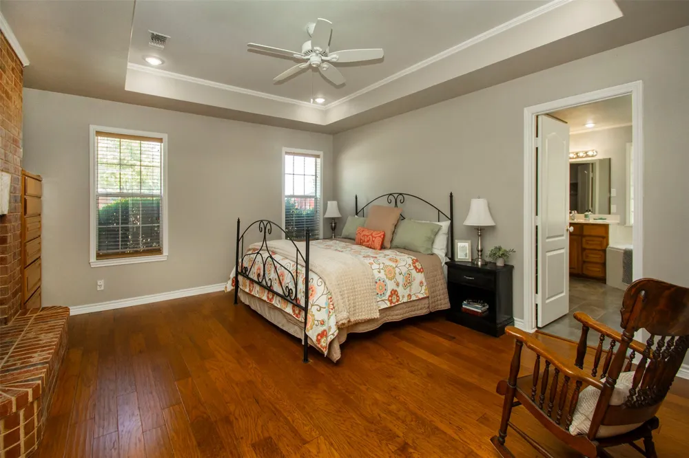 100 Durning Road Van Alstyne, TX 75495