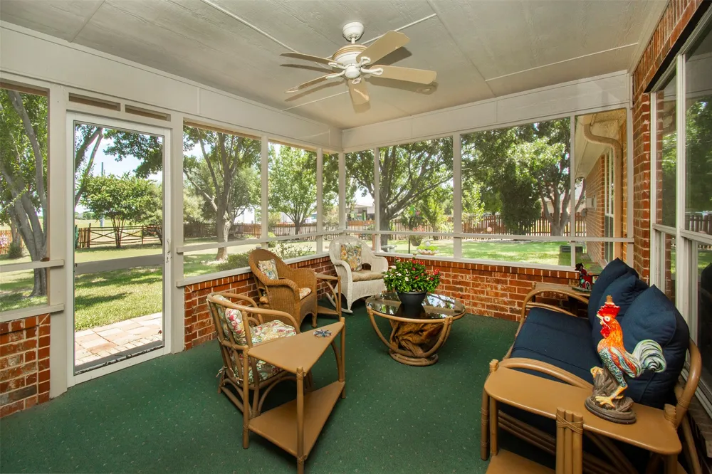 100 Durning Road Van Alstyne, TX 75495