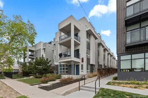 2725 W 25th Avenue #7