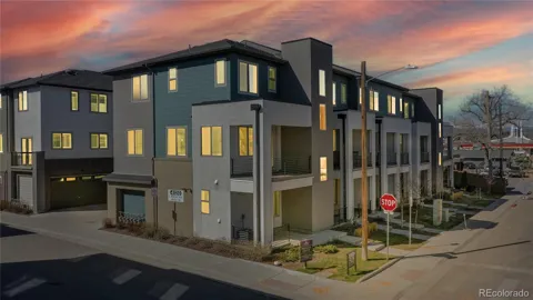 4120 E Warren Avenue #6