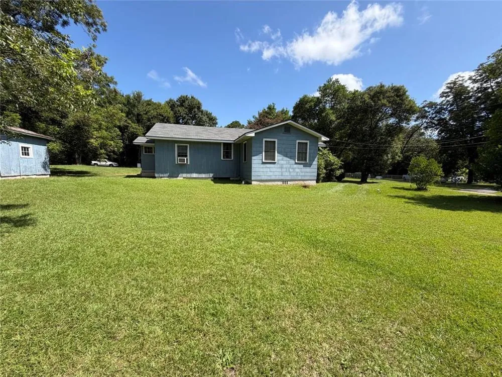 4041 San Juan Avenue Macon, GA 31206