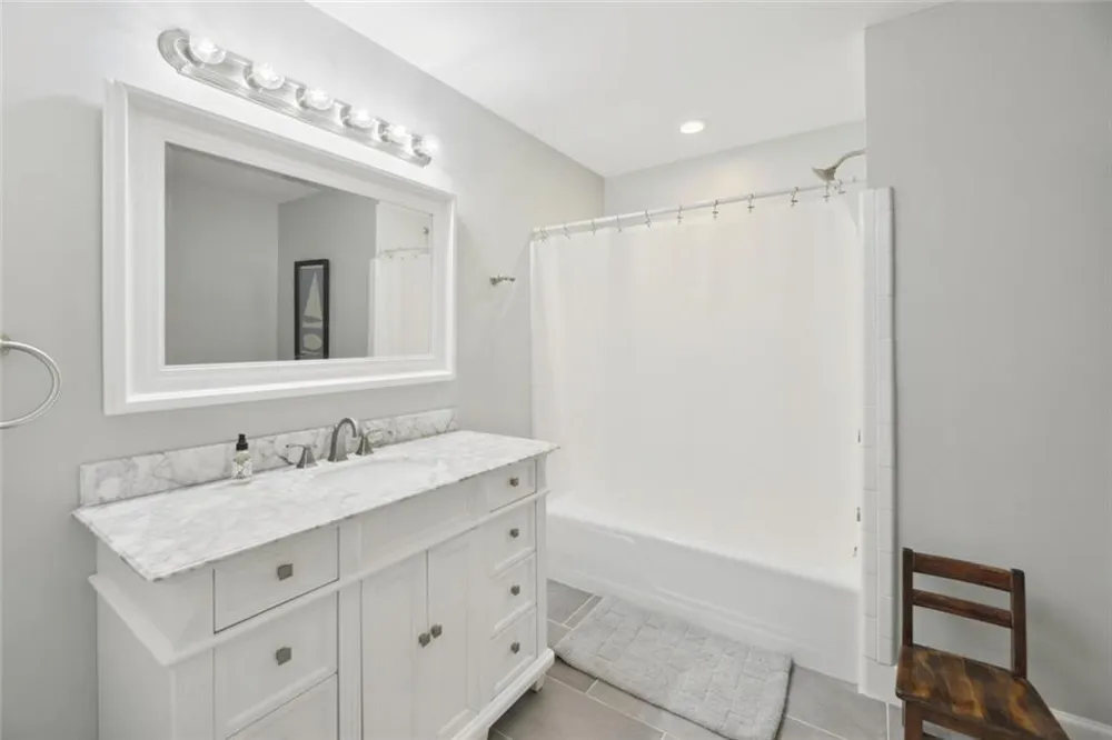 4142 Blackhawk Drive Stone Mountain, GA 30083