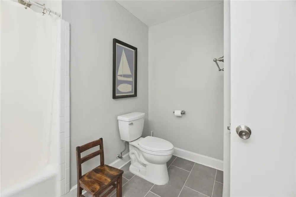 4142 Blackhawk Drive Stone Mountain, GA 30083