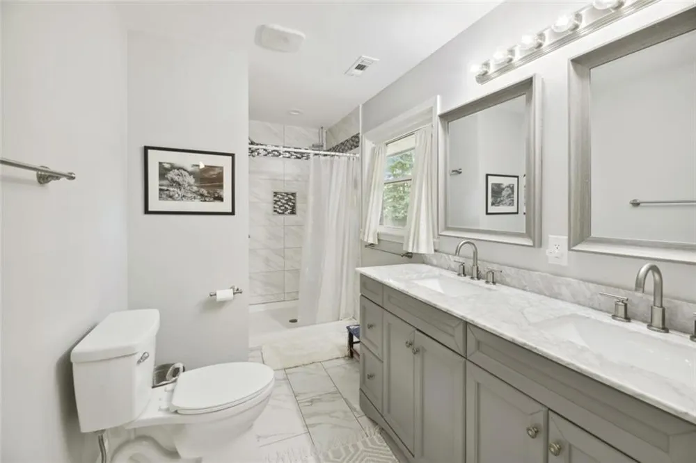 4142 Blackhawk Drive Stone Mountain, GA 30083