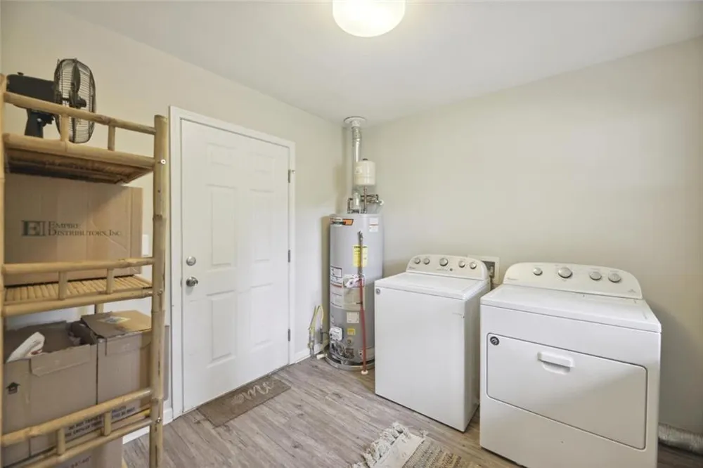 4142 Blackhawk Drive Stone Mountain, GA 30083