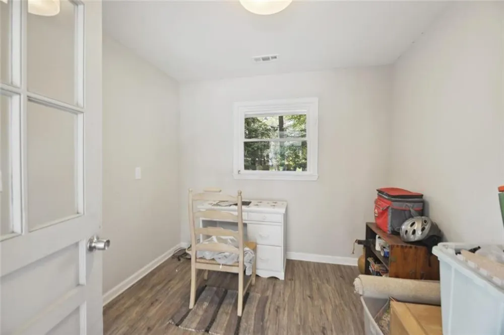 4142 Blackhawk Drive Stone Mountain, GA 30083