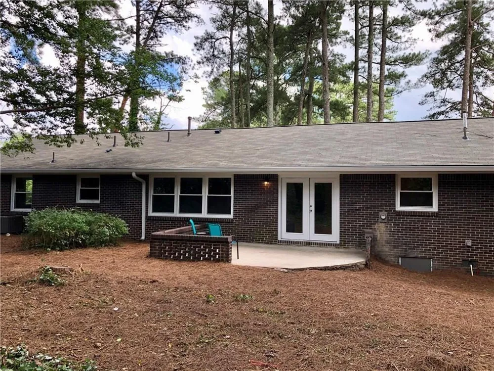 4142 Blackhawk Drive Stone Mountain, GA 30083