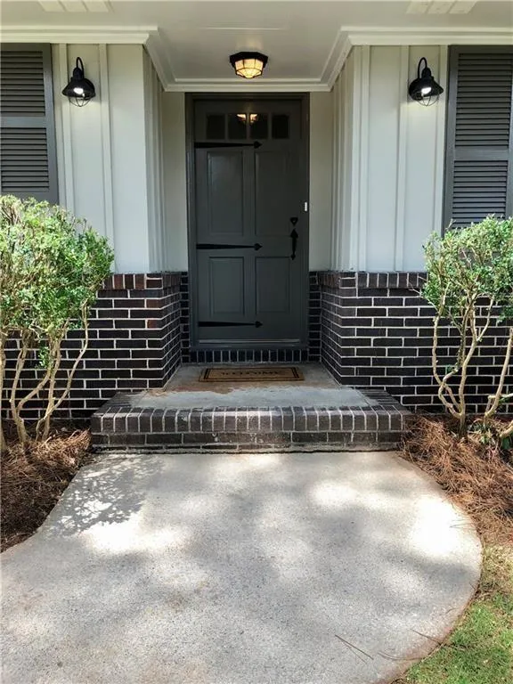 4142 Blackhawk Drive Stone Mountain, GA 30083