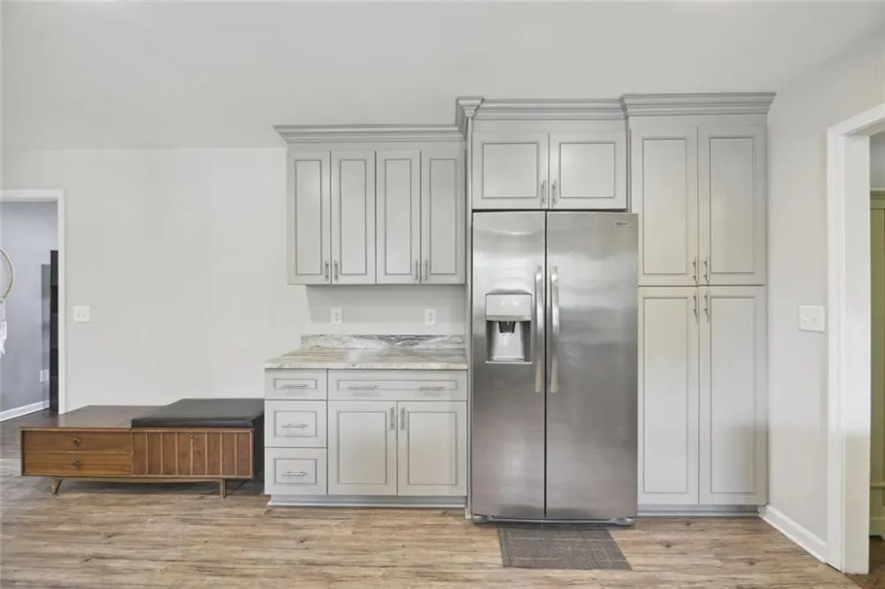 4142 Blackhawk Drive Stone Mountain, GA 30083