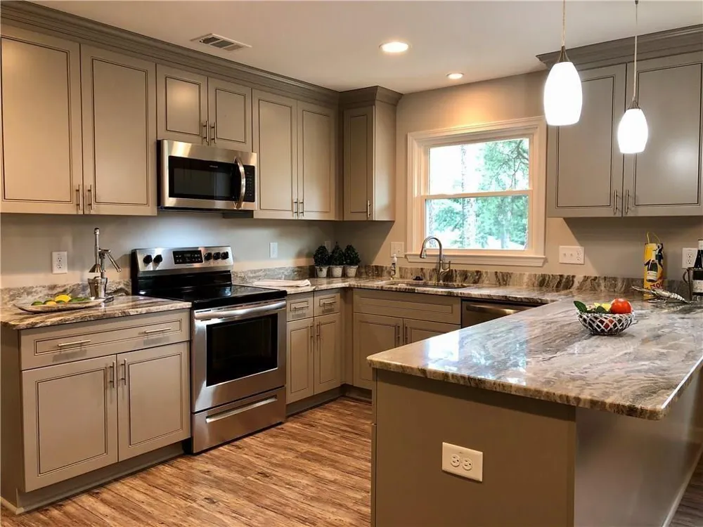 4142 Blackhawk Drive Stone Mountain, GA 30083